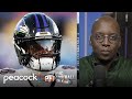 Rushing Lamar Jackson, Brock Purdy back won’t help Ravens, 49ers | Pro Football Talk | NFL on NBC