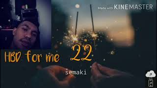 Download Lagu story wa 30 detik terbaru 2021 HPD FOR Me keren //ucapan ulang tahun untuk diri sendiri Download Lagu story wa 30 detik terbaru 2021 HPD FOR Me keren //ucapan ulang tahun untuk diri sendiri