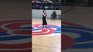 Hirap Maging Judge Pag Ganito Kagaling🔥