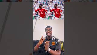 🔴 What Patrick Dorgu Brings to Manchester United ⚡🔥 #PatrickDorgu #ManchesterUnited #MUFC #ManUnited