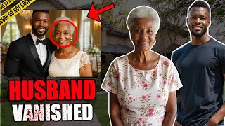Famous 62 Year Old Bride, 26 Year Old Groom—Three Months Later, He Was Vanished Net Worth