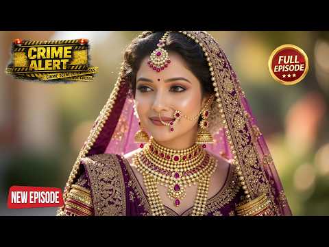 पुलिस वाले की पत्नी को एक महीने तक शोषण का शिकार बनाया | Crime Alert | New Episode 2026