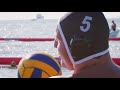 Water Polo Nation: Advancing the Sport