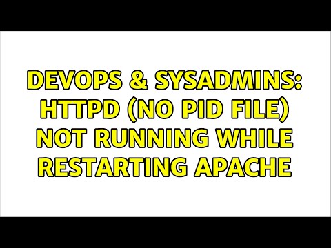 DevOps & SysAdmins: