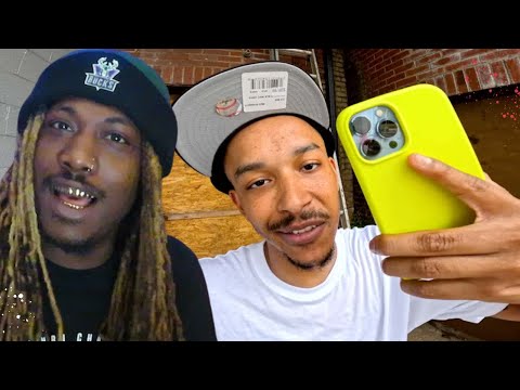 Lou Ratchett - "How People Treat Me Since I Stopped Making Skits" REACTION!!!!!!!