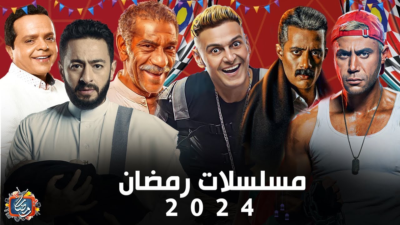 مسلسلات رمضان 2024 المرتقبة: تعرّف على قصصها المشوقة - مسلسل الإمام الظاهر