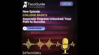Full Associate Degrees Unlocked: Your Path to Success Guide