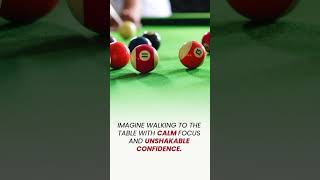 How to Build Unshakable Confidence and Focus Before Every Game | Audiobook Motivation