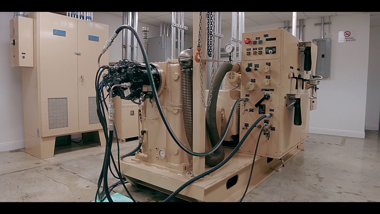 ILLUMINAIR COMPANY VIDEO