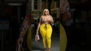 Preeti Dubai Princess Fashion Queen Walking In Luxury Boulevard Ladyx