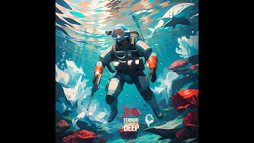 OpenXcom. X-COM: Terror From The Deep. №17.