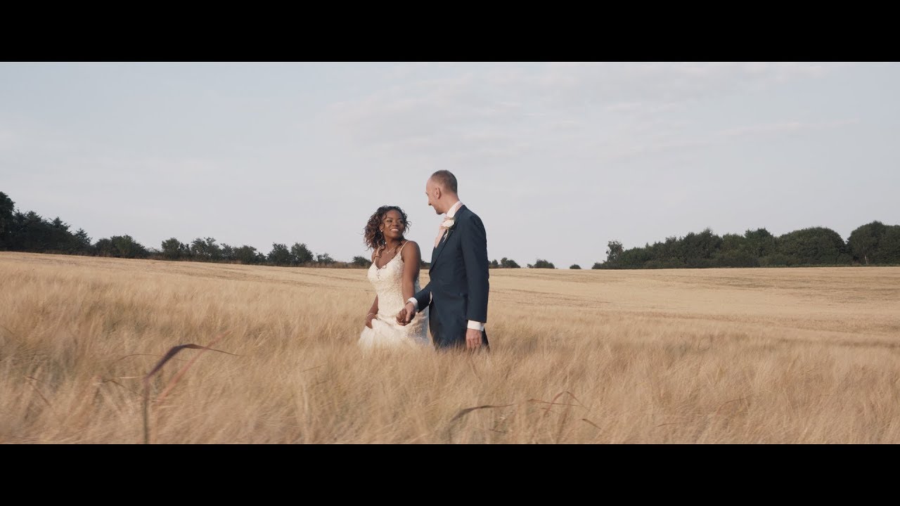 Nottingham Wedding Videographer - Ian Dearman Media