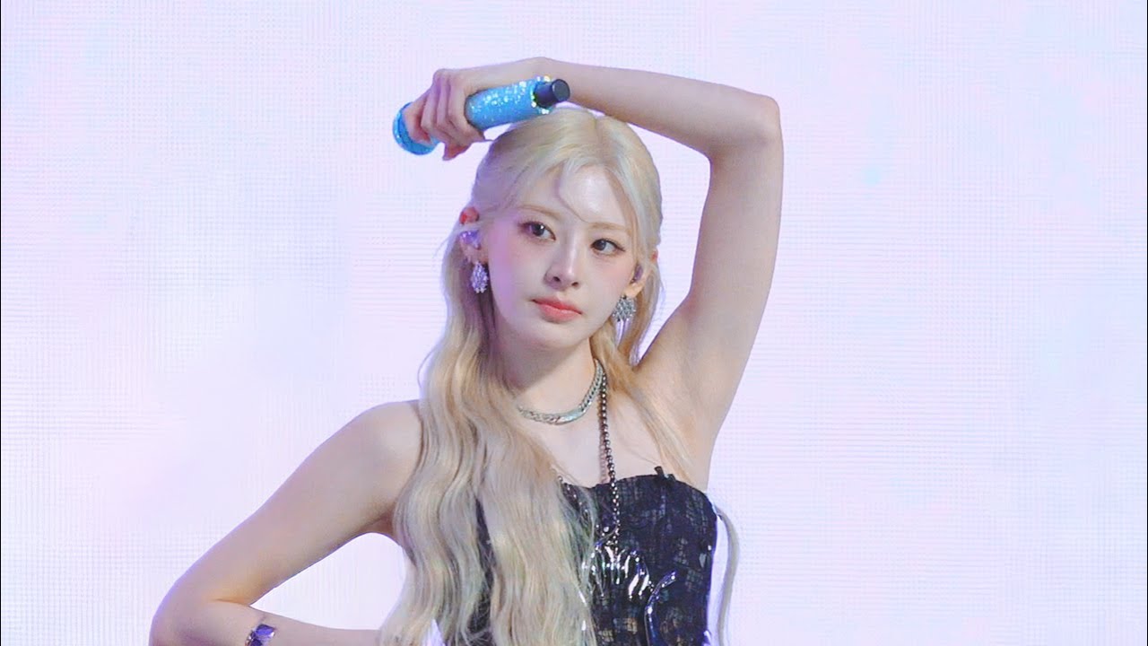 251219 스테이씨 BEBE 세은 직캠 | STAYC SEEUN FANCAM @가요대축제