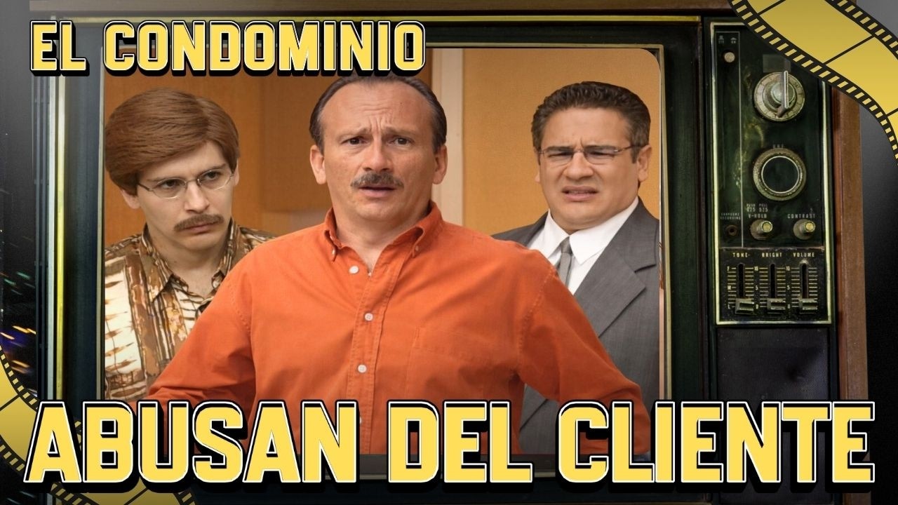 El Condominio | Abusan Del Cliente | 13 septiembre 2000