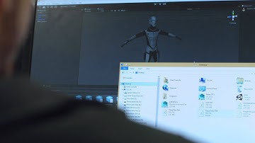 Algonquin College Game Development Program
