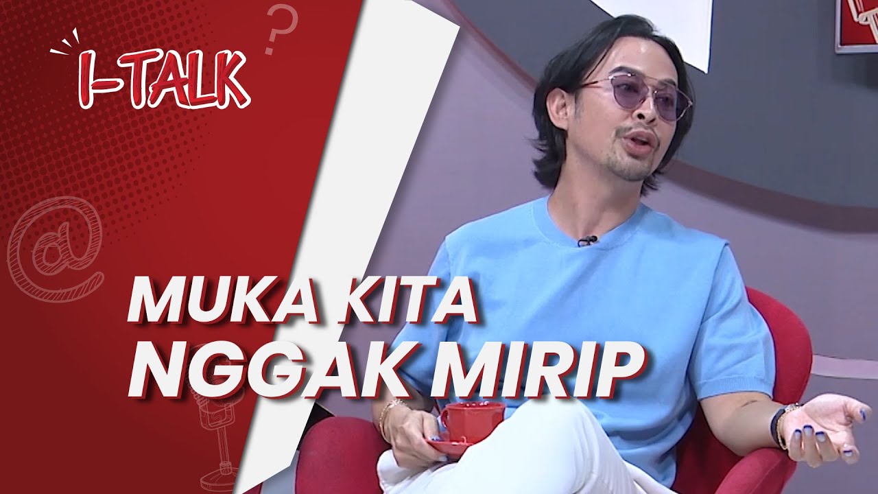 Caren Delano dan Dave Hendrik Protes Nyinyiran Netizen Permak Penampilan