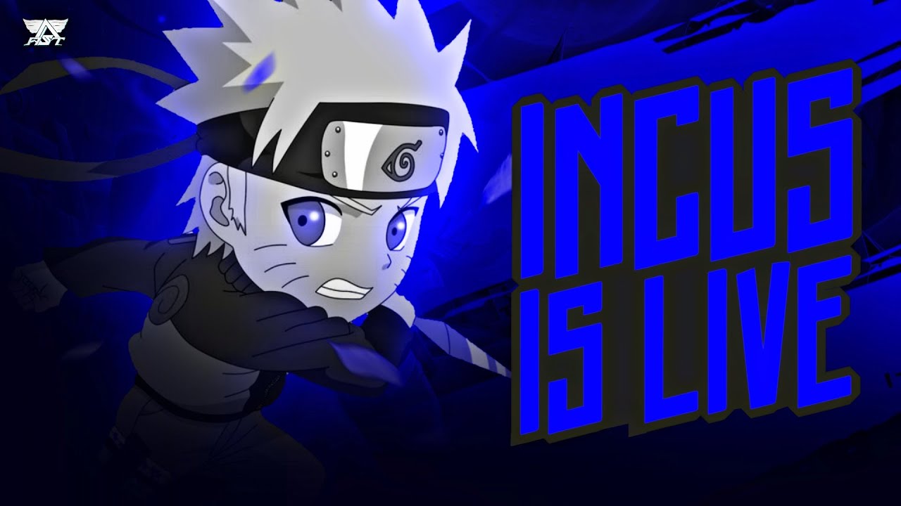 late night classics with incusGMLY @TribeAeroMacy