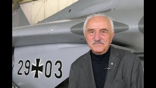 General retired Höche reports on his experiences with the MiG29