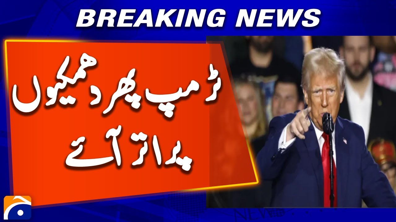 Trump says Republicans drafting bill to sanction countries that trade with Russia