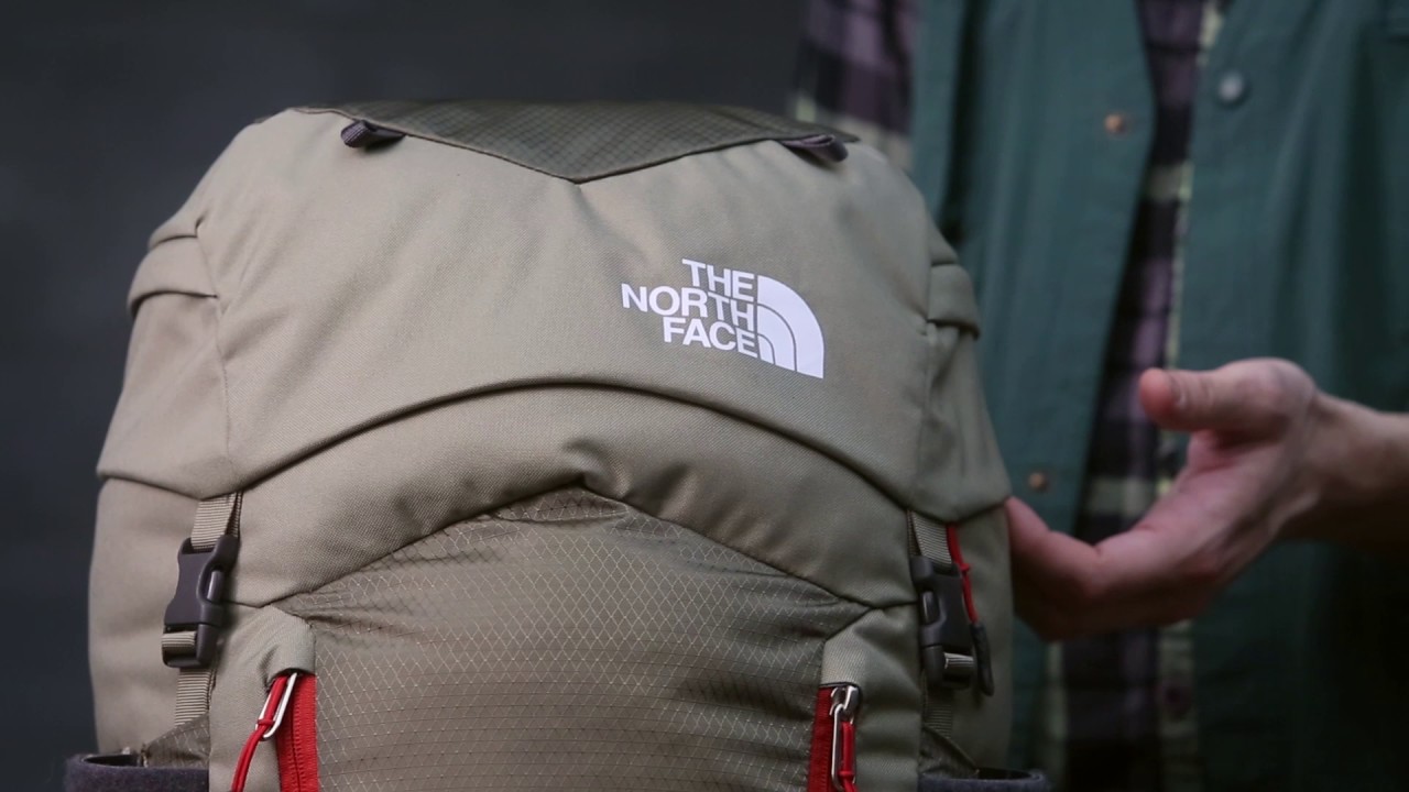 Schurend Verdrag Goodwill The North Face Terra 65 Pack | REI Co-op