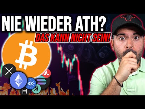 Altcoin Season 2025: Die Wahrheit über tote Hype Projekte! #Altcoins