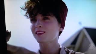 Cold Case Ending S02E02 - Factory Girls