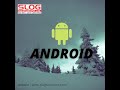 Android development  android versions  android features  android programming slog solutions