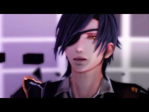 【MMD刀剣乱舞】The Devil In I 【燭台切】