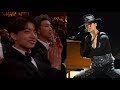 Famous People Reacting to Alicia Keys!!!! (BTS, Taylor Swift, Beyoncé...)