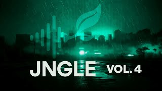 Jngle Vol 04  Lofi Jungle Mix For Deep Focus  1 Hour Dnb Study U0026 Work Beats