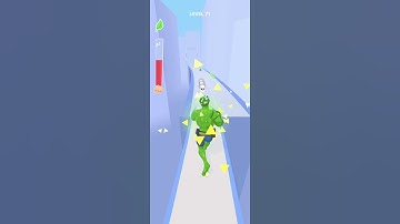 DNA Evolution All Levels_Gameplay 💯#71