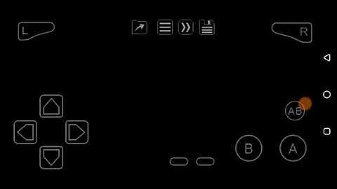 Need For Speed: Porsche Unleashed (GBA) Loading Screen