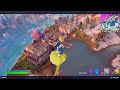 Fortnite  DBZ event rlz