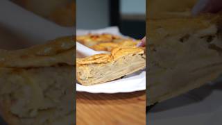 Яблук Більше, Ніж Тіста