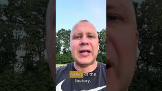Learn English with Stories | Chapter 7 – Monday Again (B1-B2)