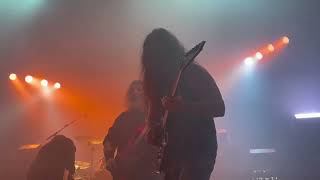 Obituary- Slowly We Rot-LIVE!!! #metal #livemusic #concert