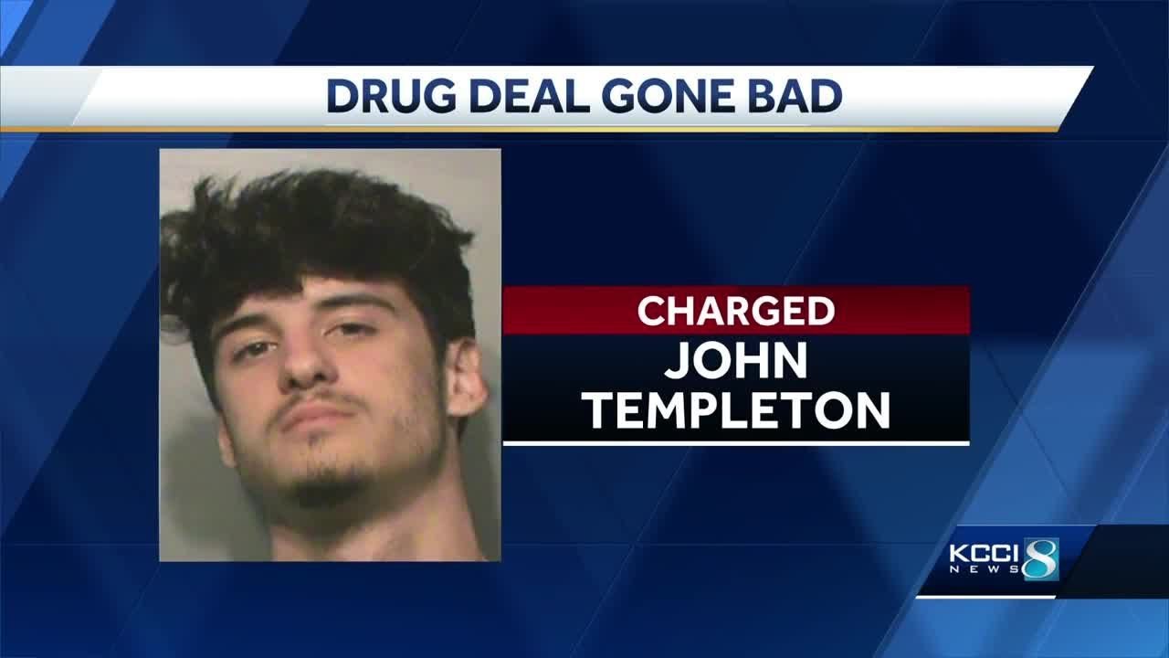 Police: Teen robbed, beaten in drug deal gone bad - YouTube