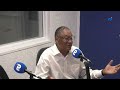 [Parlons Vrai] Le rendez-vous qui donne la parole à ceux qui font l’actualité
