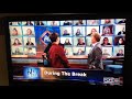 Jack Doherty on Dr. Phil during the break