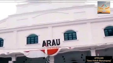 Lagu Minang terbaru Aprilian - Seso hiduik manumpang