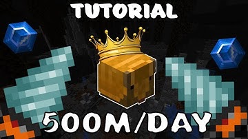 Armadillo macro TUTORIAL