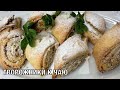 Творожники к чаю. Вкусно и просто! Готовим вместе. Вот это Кухня!