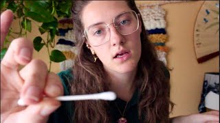 ASMR for STRESS RELIEF | Helping you fall asleep ❤