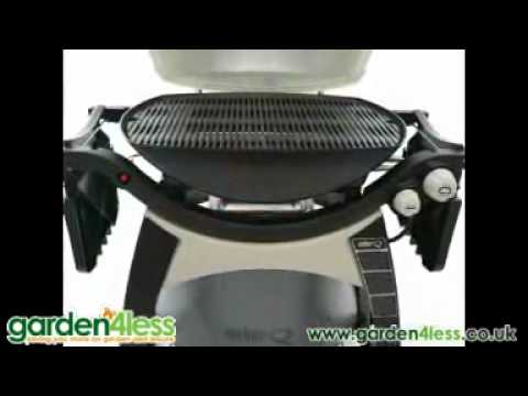 Weber® Q® 300 YouTube