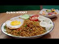 KECAP BANGO Hitam Gurih 