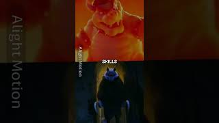 Bowser Vs Shen,Death,Kai