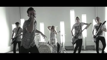 SECRETS - Ready For Repair (Official Music Video)