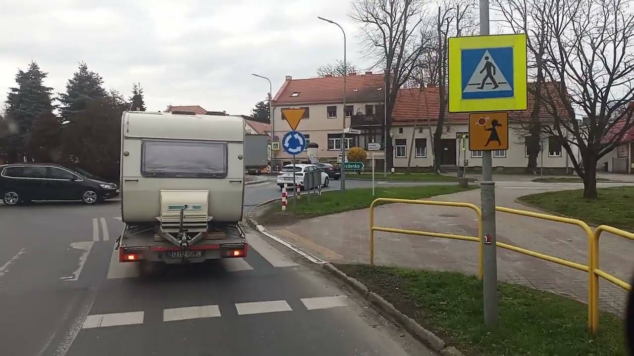 Strzelce Krajeńskie (lubuskie)