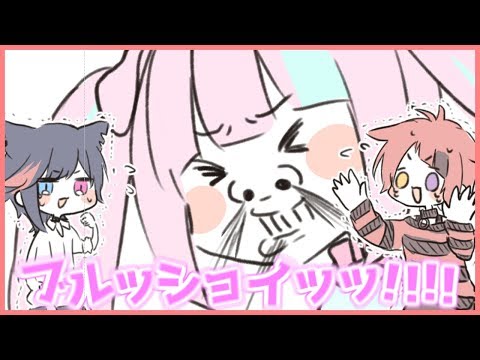 アニメ くしゃみがブサイクすぎる女の子がヤバすぎるwwww Youtube