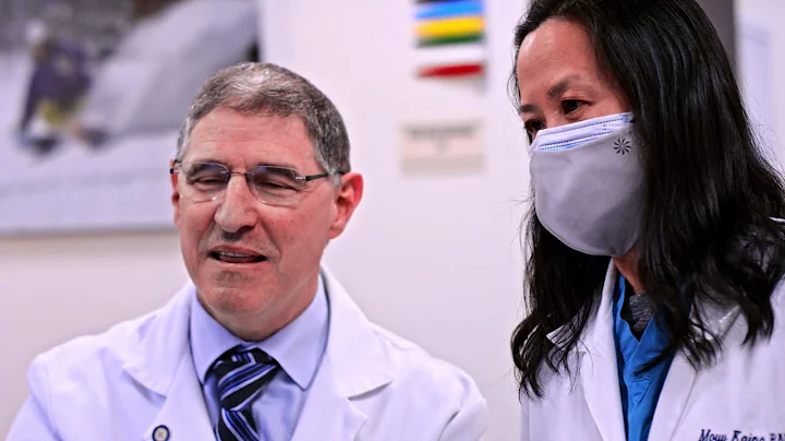 Rothman Physician Spotlight  Steven Raikin, M.D.